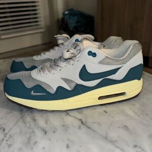 Nike air max PATTA WAVE size 11